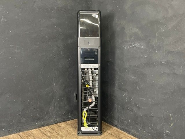 アマダナ ウォーターディスペンサー ブラック amadana HC98L-WD AM2