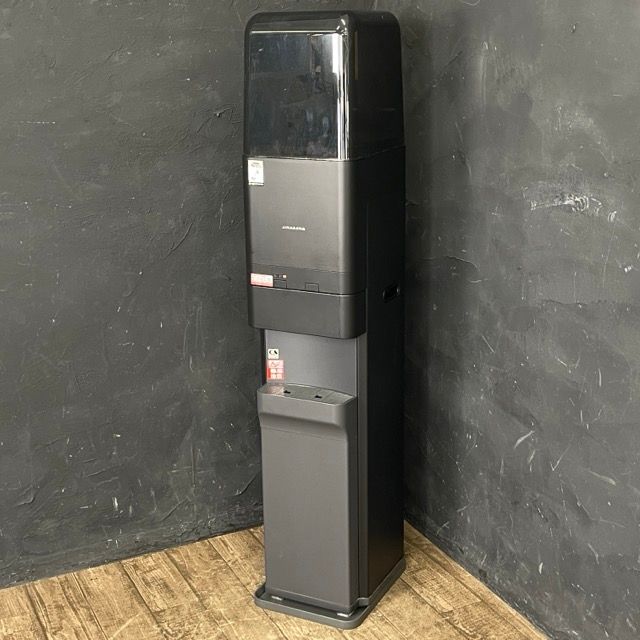 アマダナ ウォーターディスペンサー ブラック amadana HC98L-WD AM2