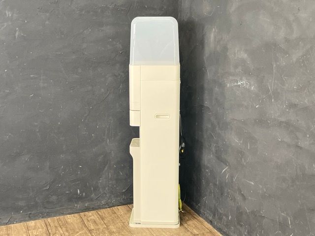 アマダナ ウォーターディスペンサー お湯 水 【中古】 amadana HC98L