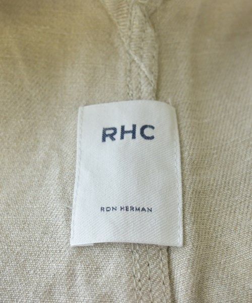  RHC Ron Herman オールインワン サロペット レディース 古着 サロペット オーバーオール オールインワン レディース