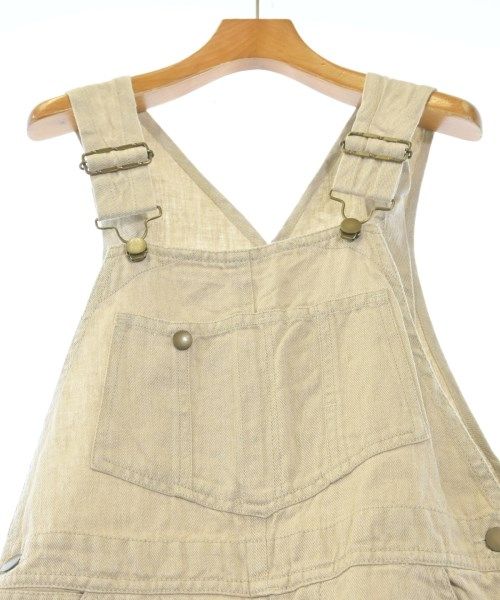 オールインワン サロペット