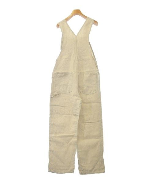 RHC Ron Herman オールインワン サロペット レディース 古着