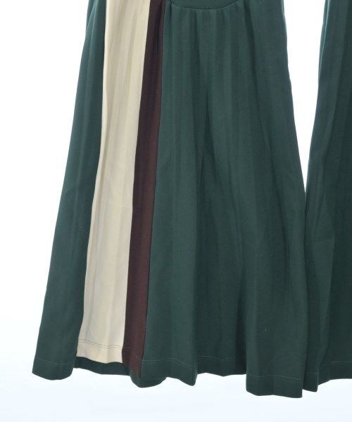  FACETASM スウェットパンツ レディース 古着 ジョガーパンツ スウェットパンツ パンツ