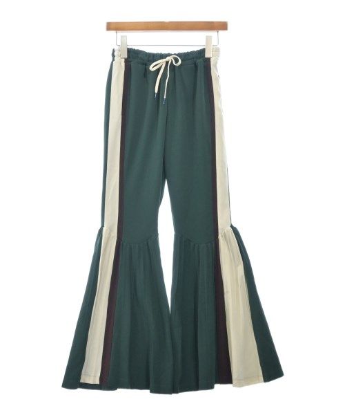 FACETASM スウェットパンツ レディース 古着