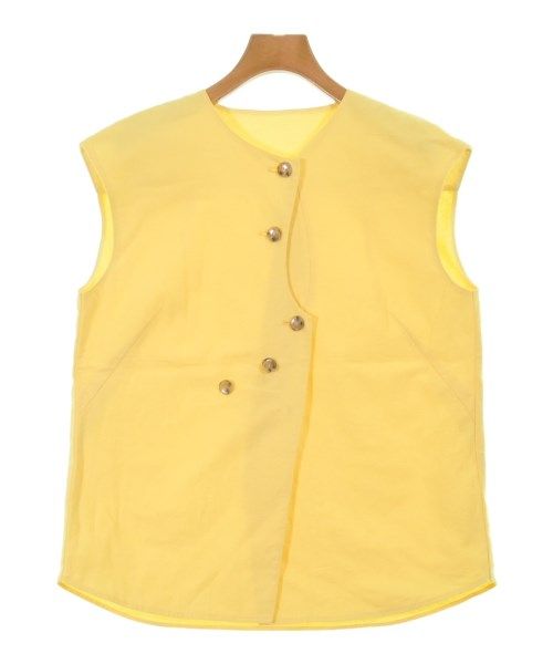 AKIRA NAKA ベスト レディース 古着