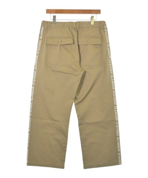 HYSTERIC GLAMOUR ヒステリックグラマー チノパン メンズ 【古着】【中古】 HYSTERIC GLAMOUR チノパン メンズ 【古着】【中古】【送料無料