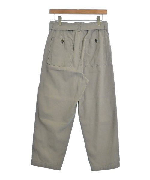 beautiful people チノパン レディース 古着