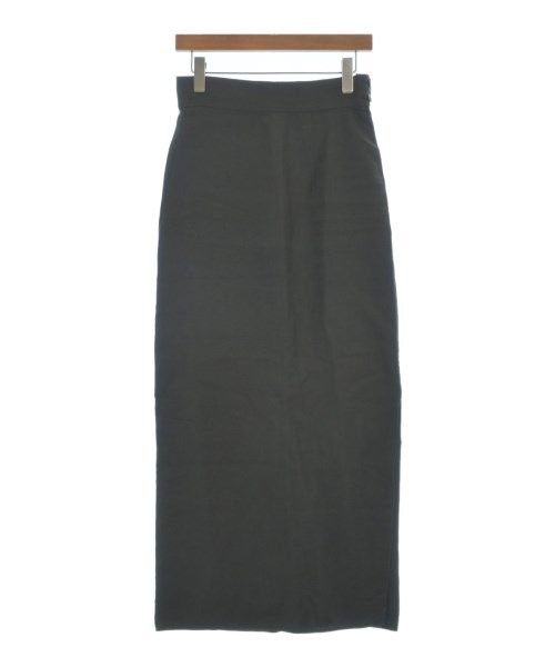 BACCA ロング・マキシ丈スカート レディース 【古着】【中古】【送料