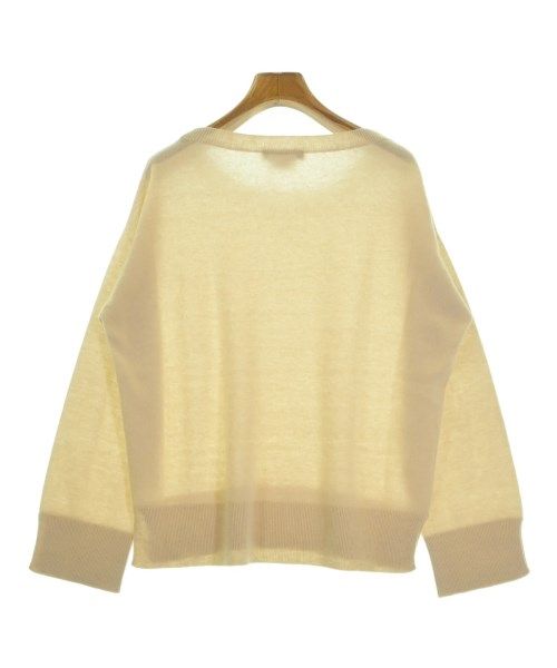 MAX-CO. ニット セーター レディース 古着