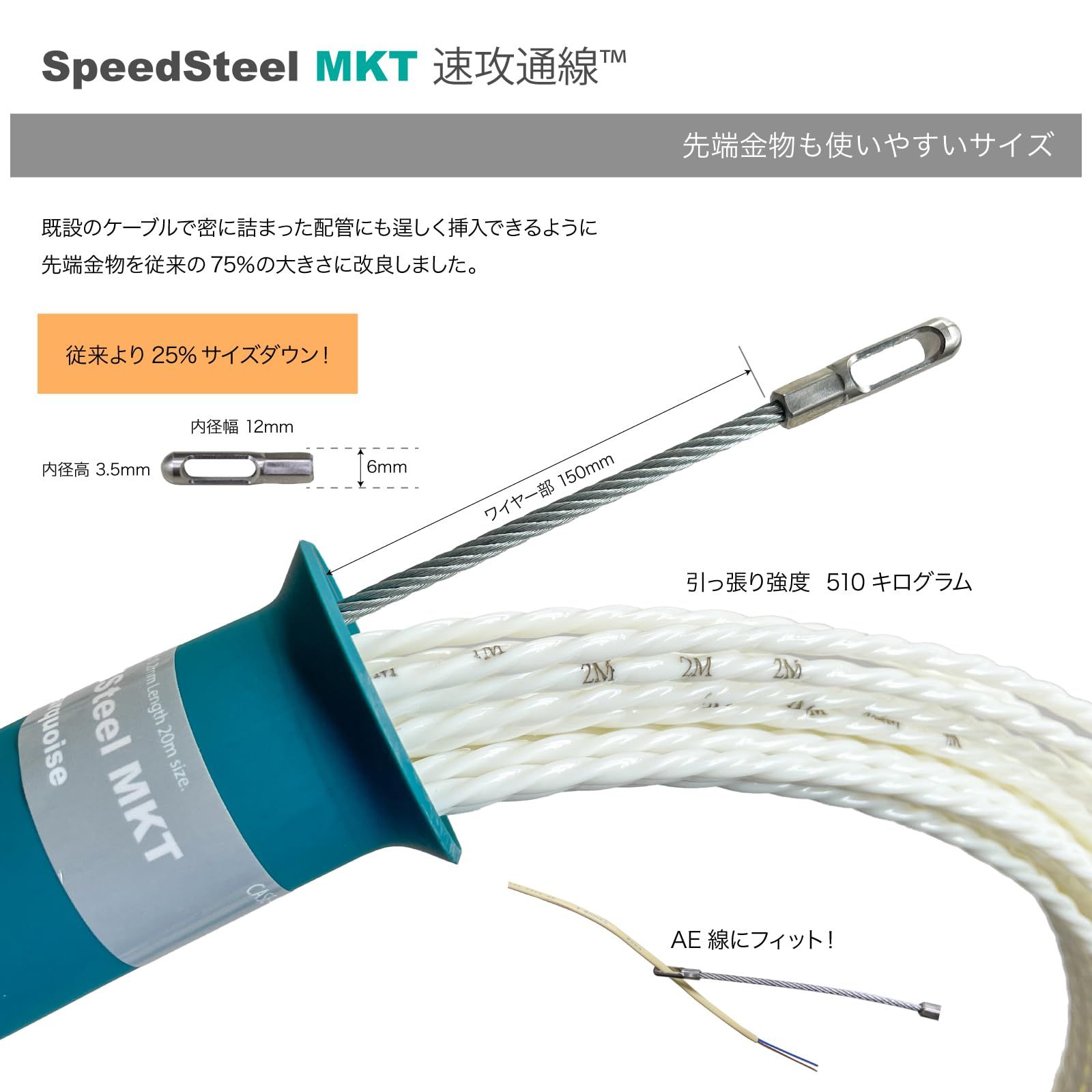 MM@スピード発送 新品 他の工具と馴染むカラーに仕上げました 【なにより道具を大切に