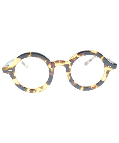 Side Effects Eye Products メガネ メンズ 古着