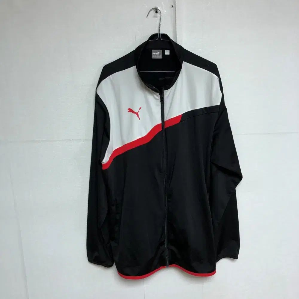 プーマ メンズ ジップアップ ジャケット@9959