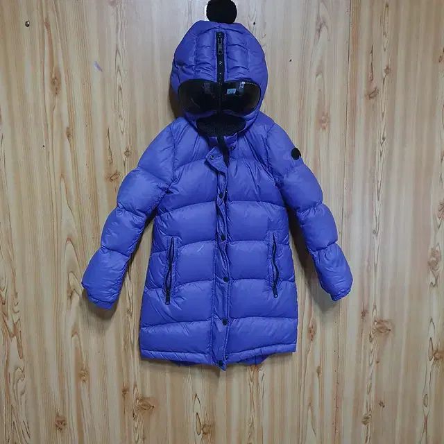 エ アイラライダーズ ストーム キッズ ダウン 6歳用