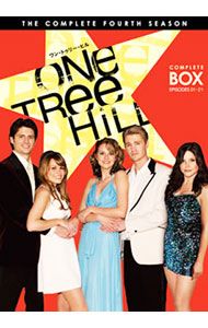 One Tree Hill ワン・トゥリー・ヒル コンプリートボックス Amazon.co.jp: One Tree Hill/ ワン・トゥリー・ヒル コンプリート