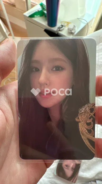 G)I-DLE ミヨン NEVERLAND 3期 MEMBERSHIP KIT - メルカリ