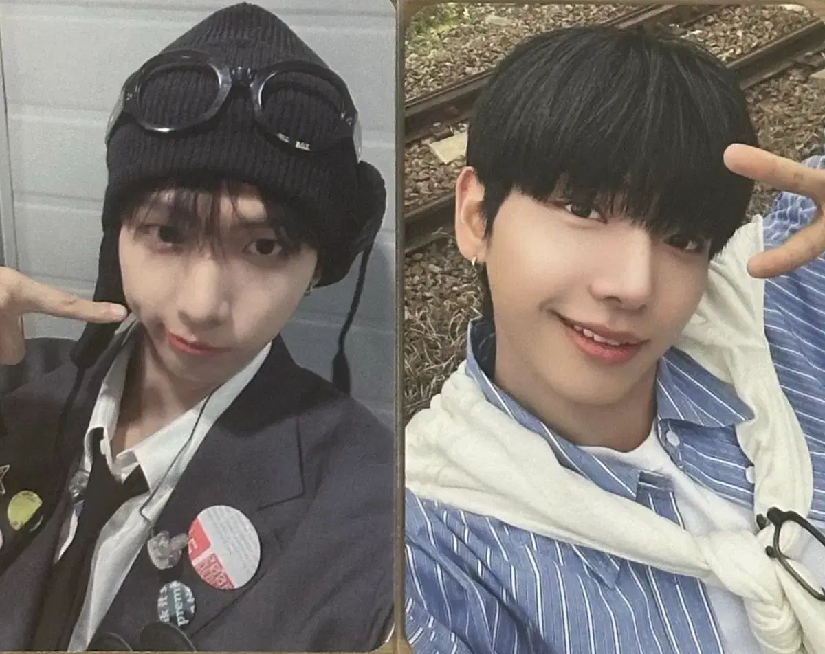 BOYNEXTDOOR(ボイネク) ミョン・ジェヒョン(MYUNG JAEHYUN) ショー