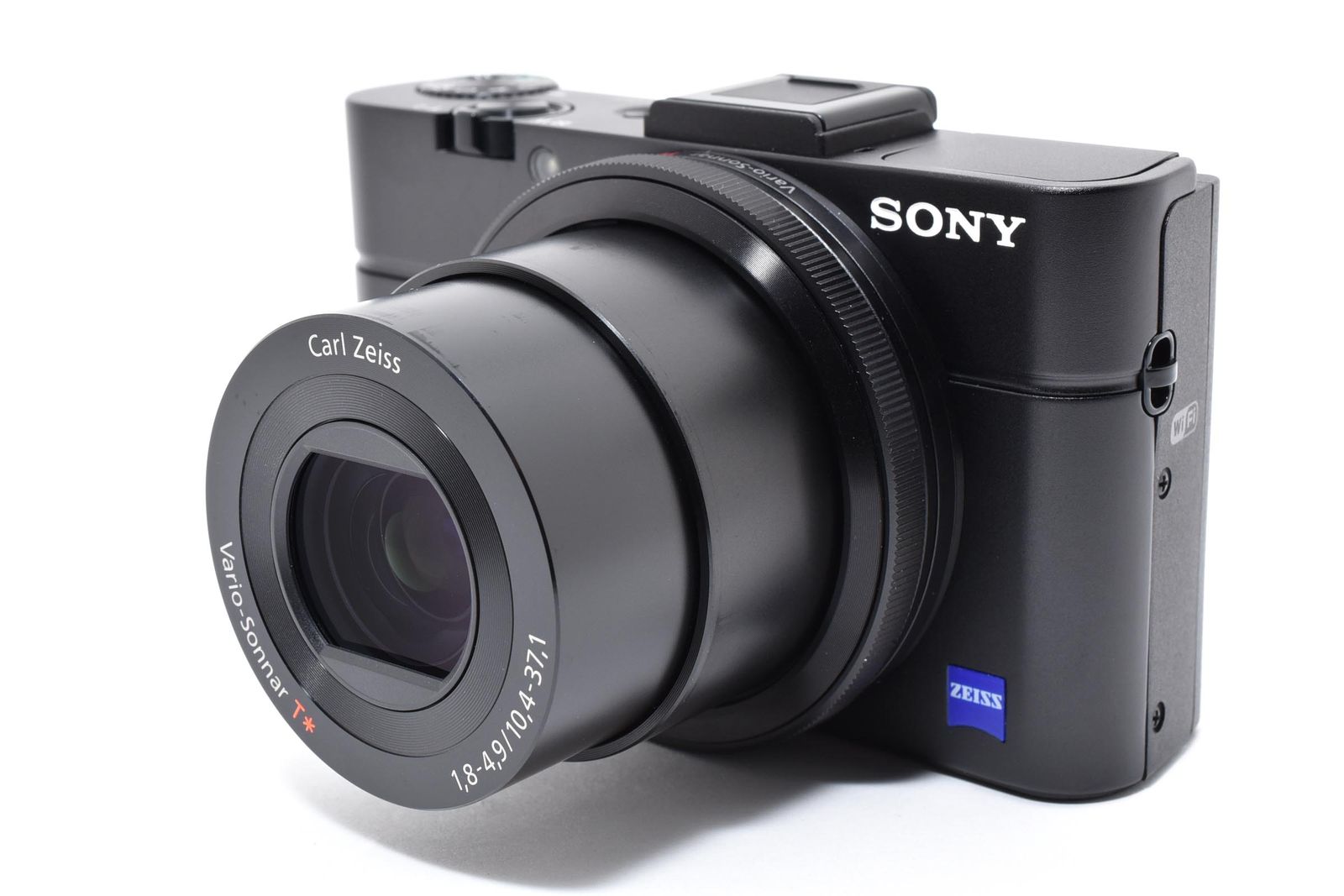 ソニー SONY DSC RX 100 M 2 ≪動作光学良好 ≫ N 27