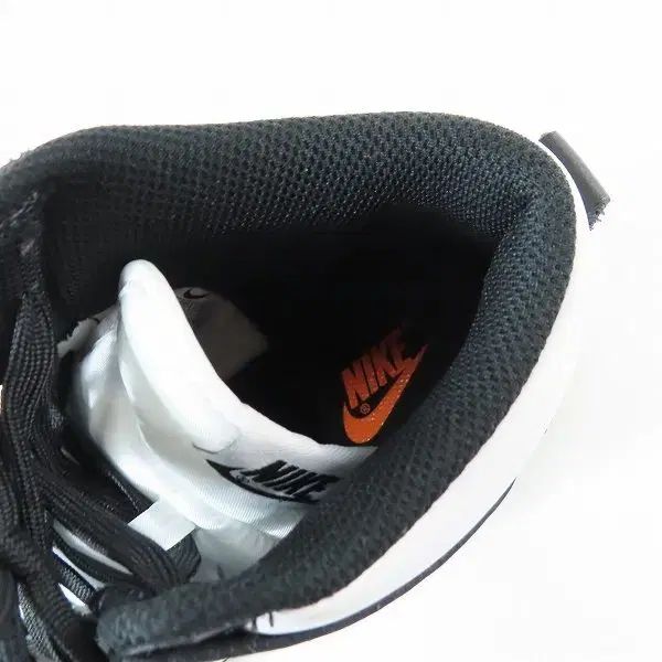  ナイキ ダンクハイ RETRO Championship White その他 靴