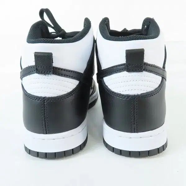 ナイキ ダンクハイ RETRO Championship White