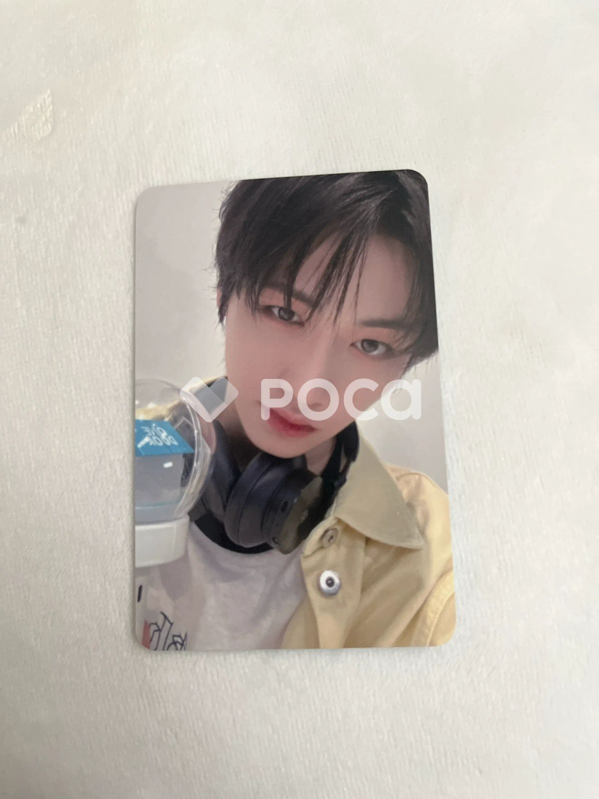 BOYNEXTDOOR テサン BOYNEXTDOOR TOUR KNOCK ON Vol.1 IN INCHEON