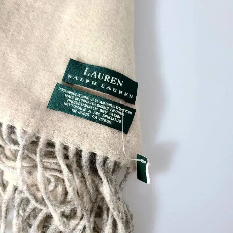 ラルフローレン ウール