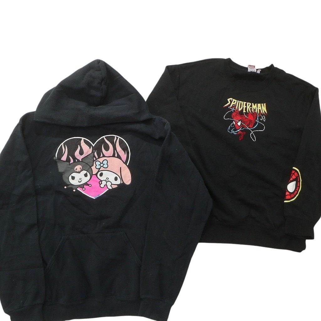 古着セット 希少】Champion チャンピオン セットアップ ジャージ XO 黒 赤 金 刺繍