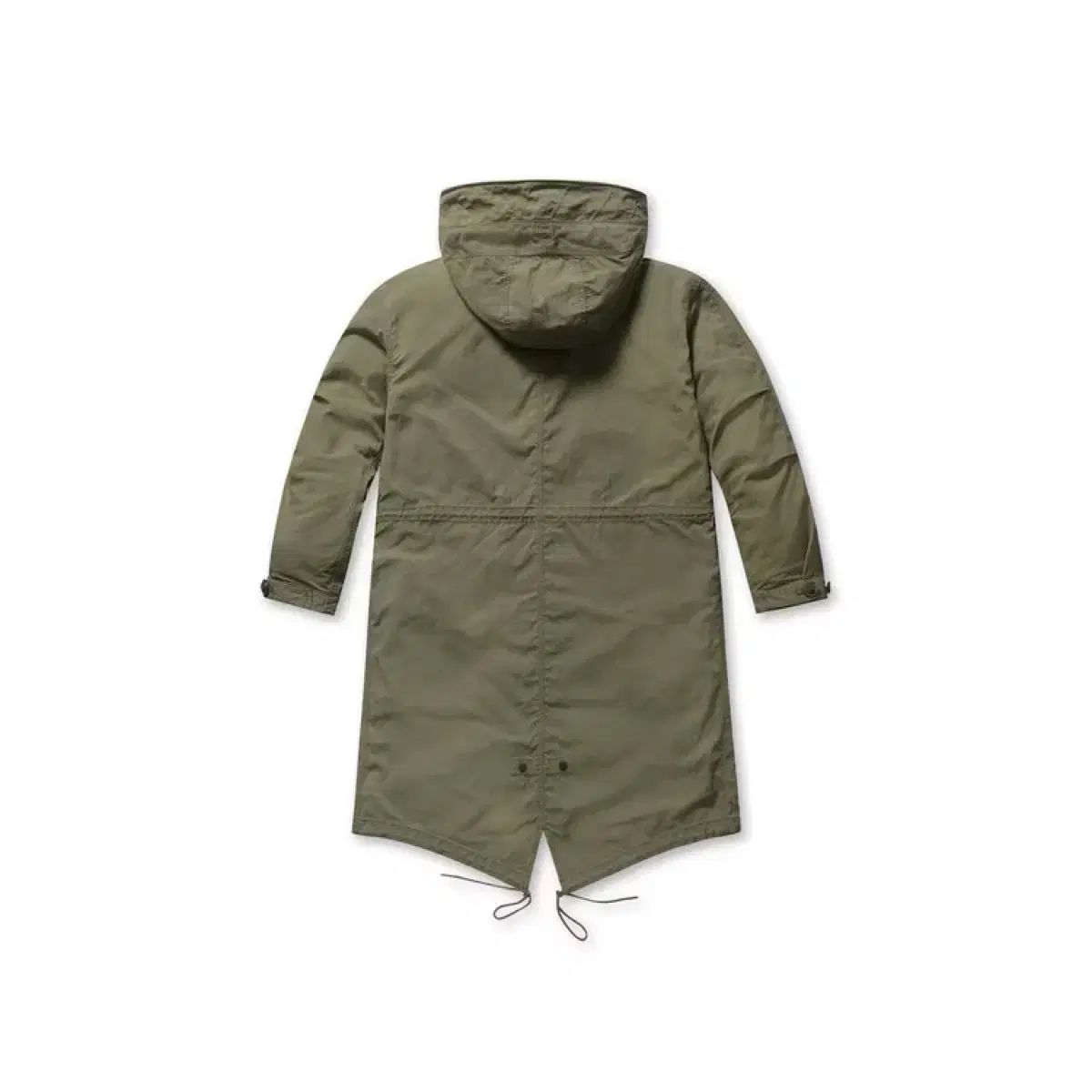 パーカ ライナー