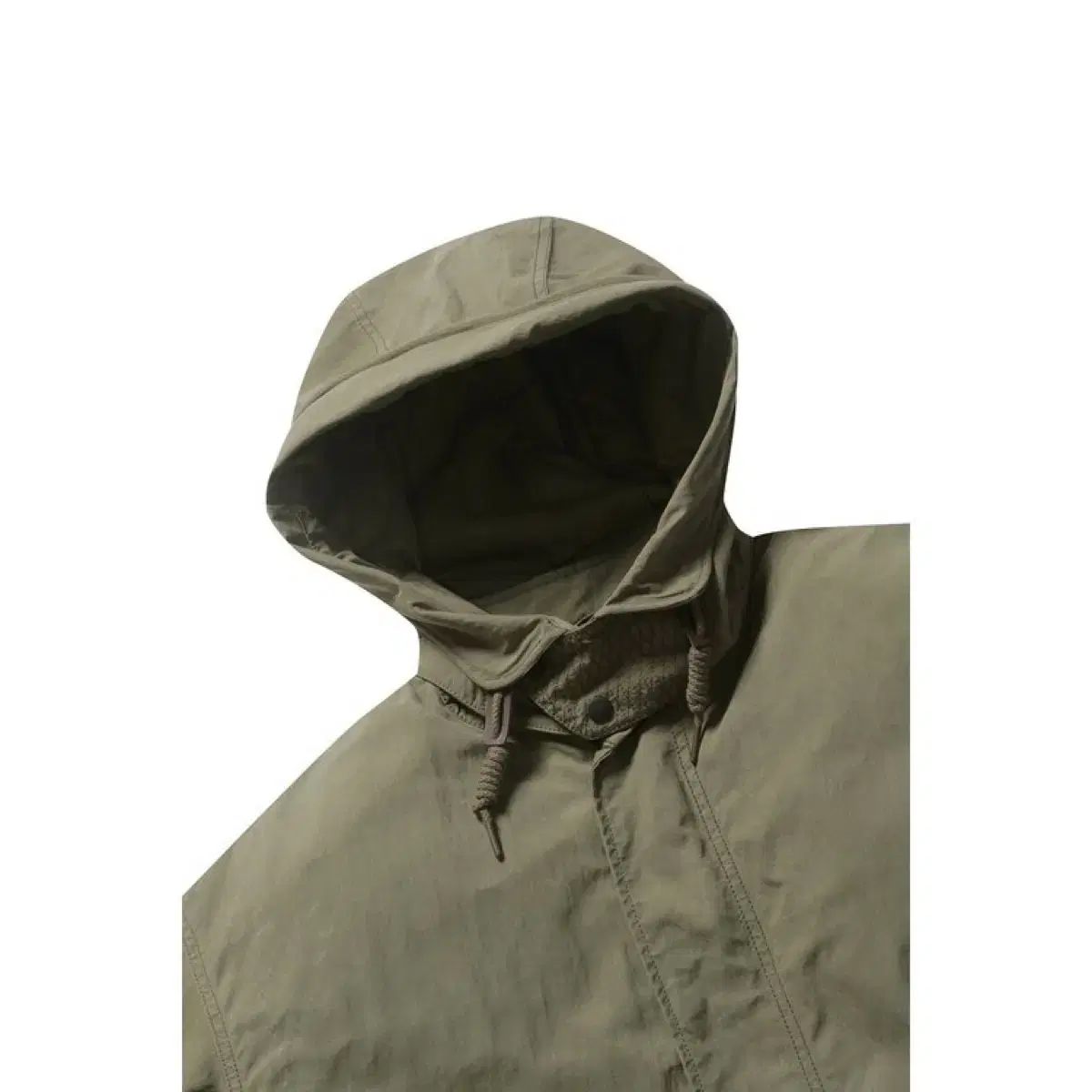 シリーズ ウール パーカ ライナー 含む チェスターコート ジャケット アウター メンズ