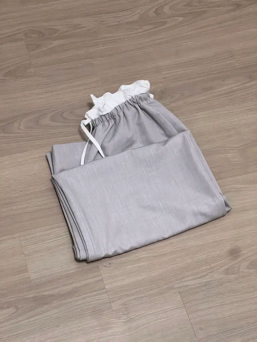 Plein ニューショージョパンツ