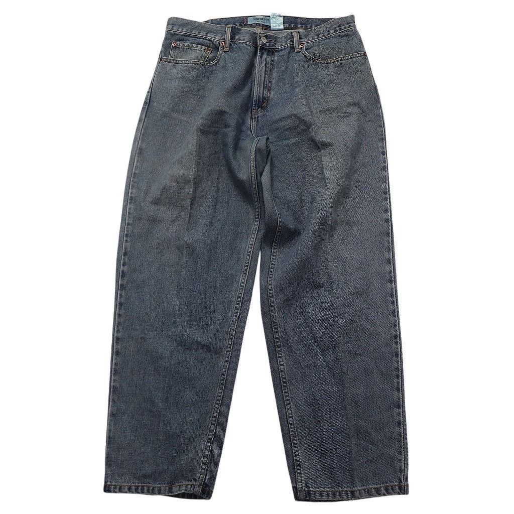 古着卸 まとめ売り リーバイス 560 デニム パンツ 6枚セット (メンズ