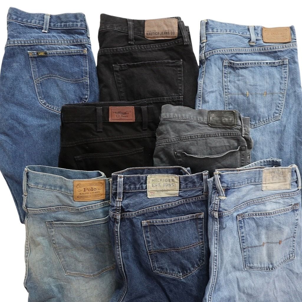 ラルフローレン エルエルビーン