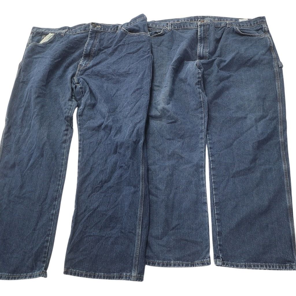 フェード ダブルニー