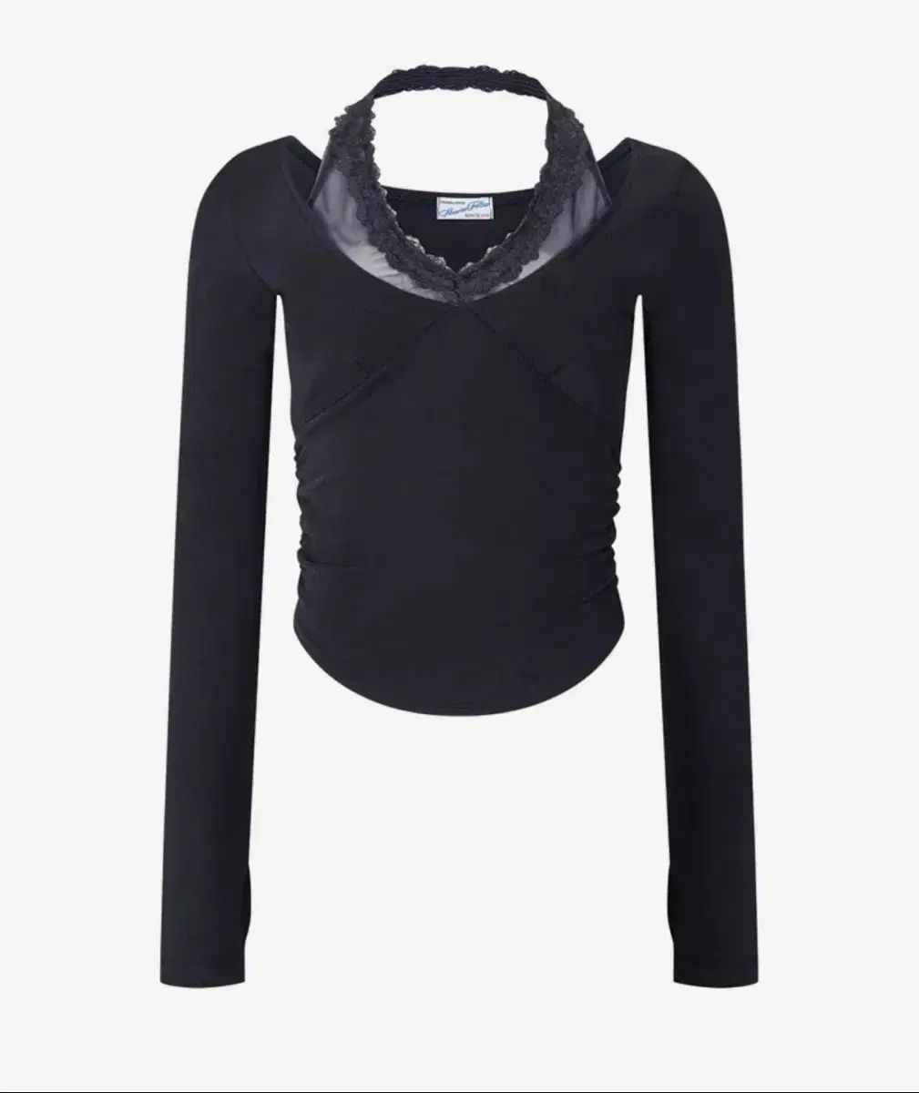 ホルター トップス