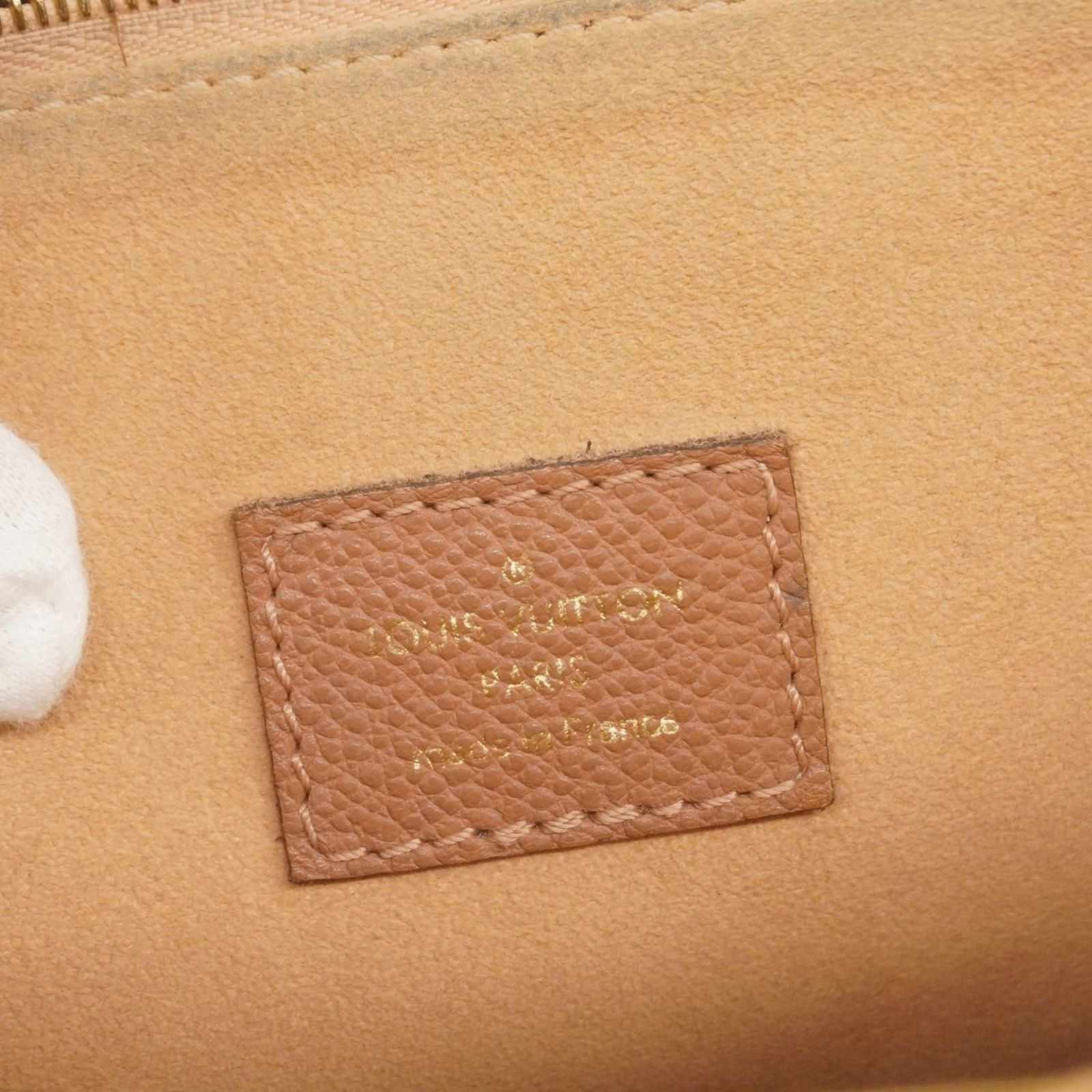 【新品同様】ルイヴィトン フランドリン モノグラム ボアドゥローズ ハンドバッグ ルイ・ヴィトン(Louis Vuitton) ルイ・ヴィトン ハンドバッグ