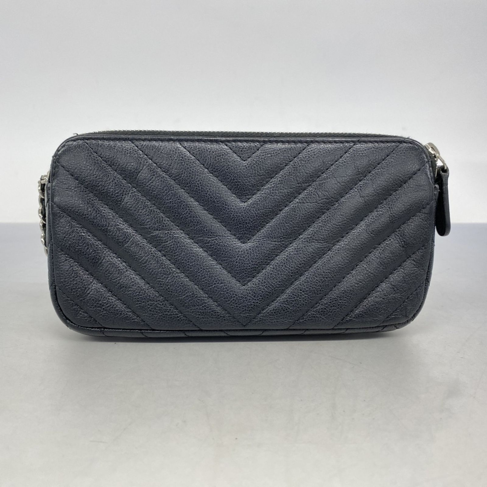 財布 ショルダーウォレット