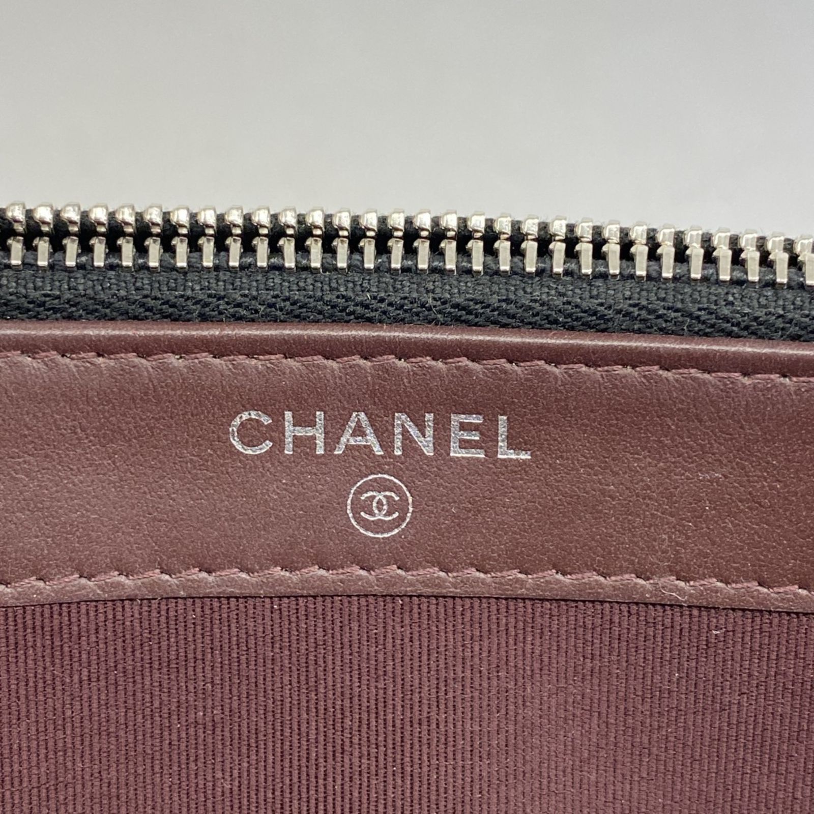 ショルダーウォレット