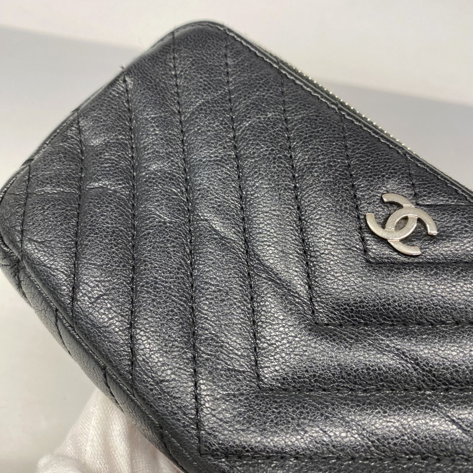 キャビアスキン