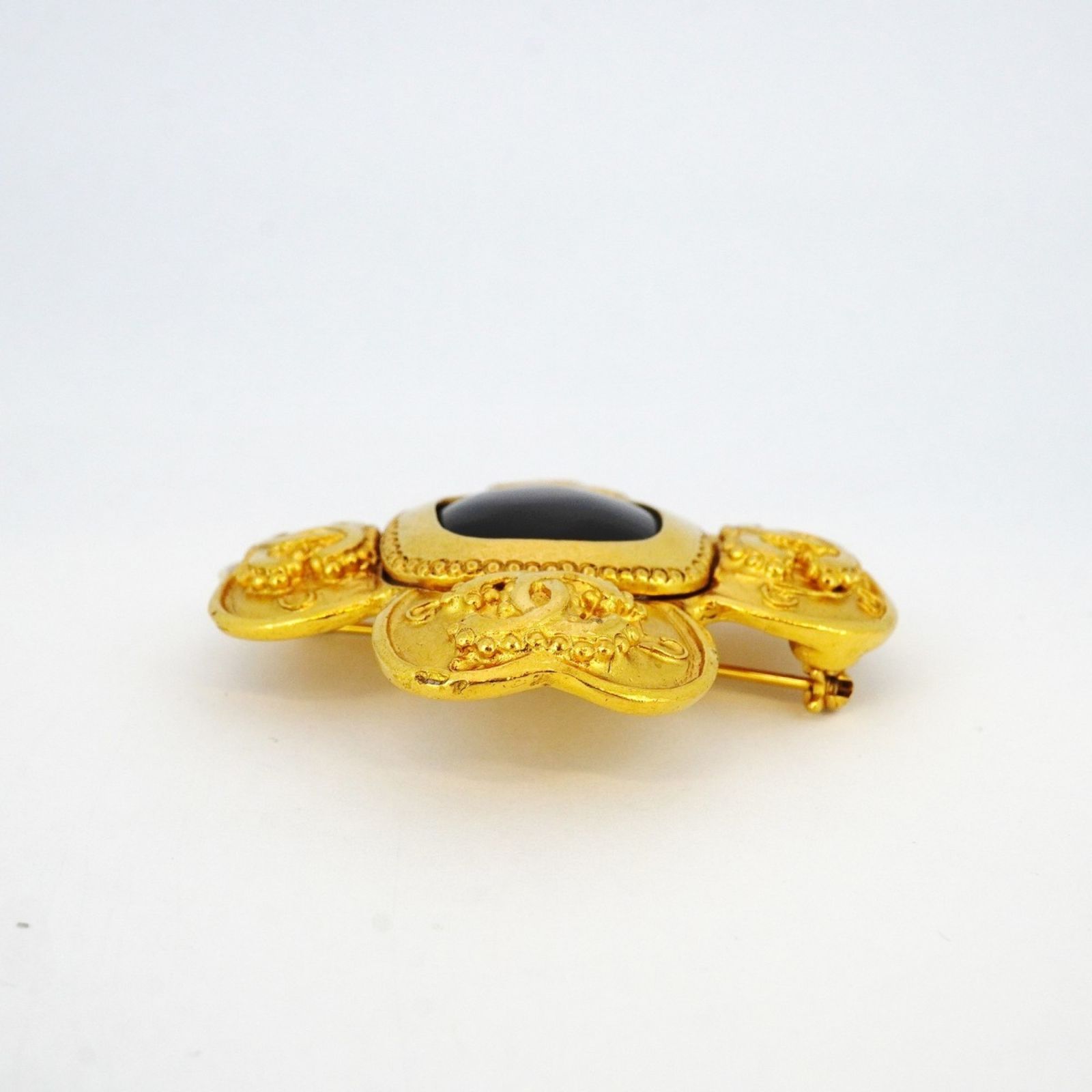 ブローチ ココマーク