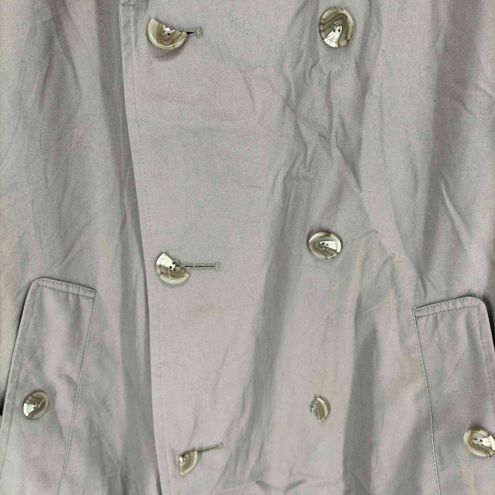 タウンクラフト TOWNCRAFT ライナー付属 トレンチコート メンズ  44 LONG