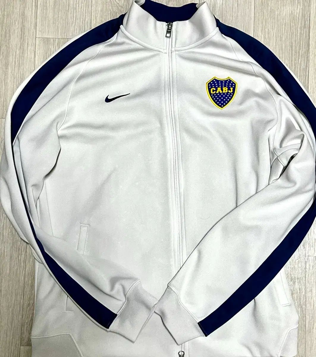 ナイキ アルゼンチン トラックジャージ XL