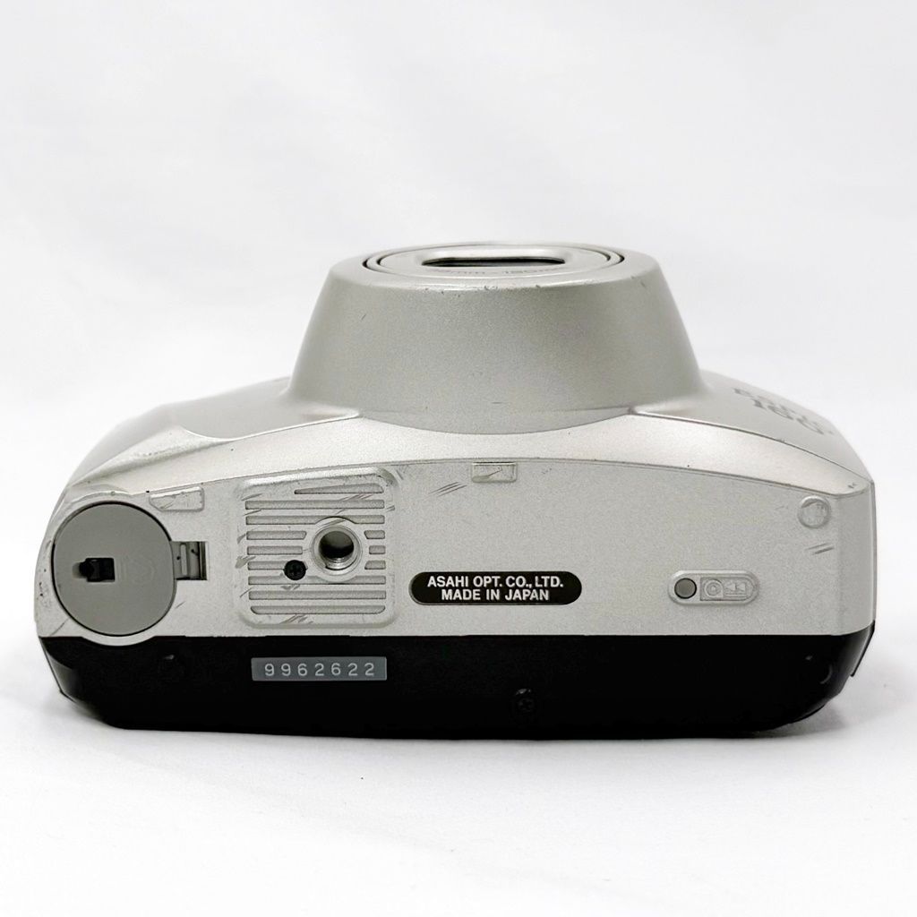 ペンタックス PENTAX ESPIO 160 コンパクトフィルムカメラ 中古 - メルカリ