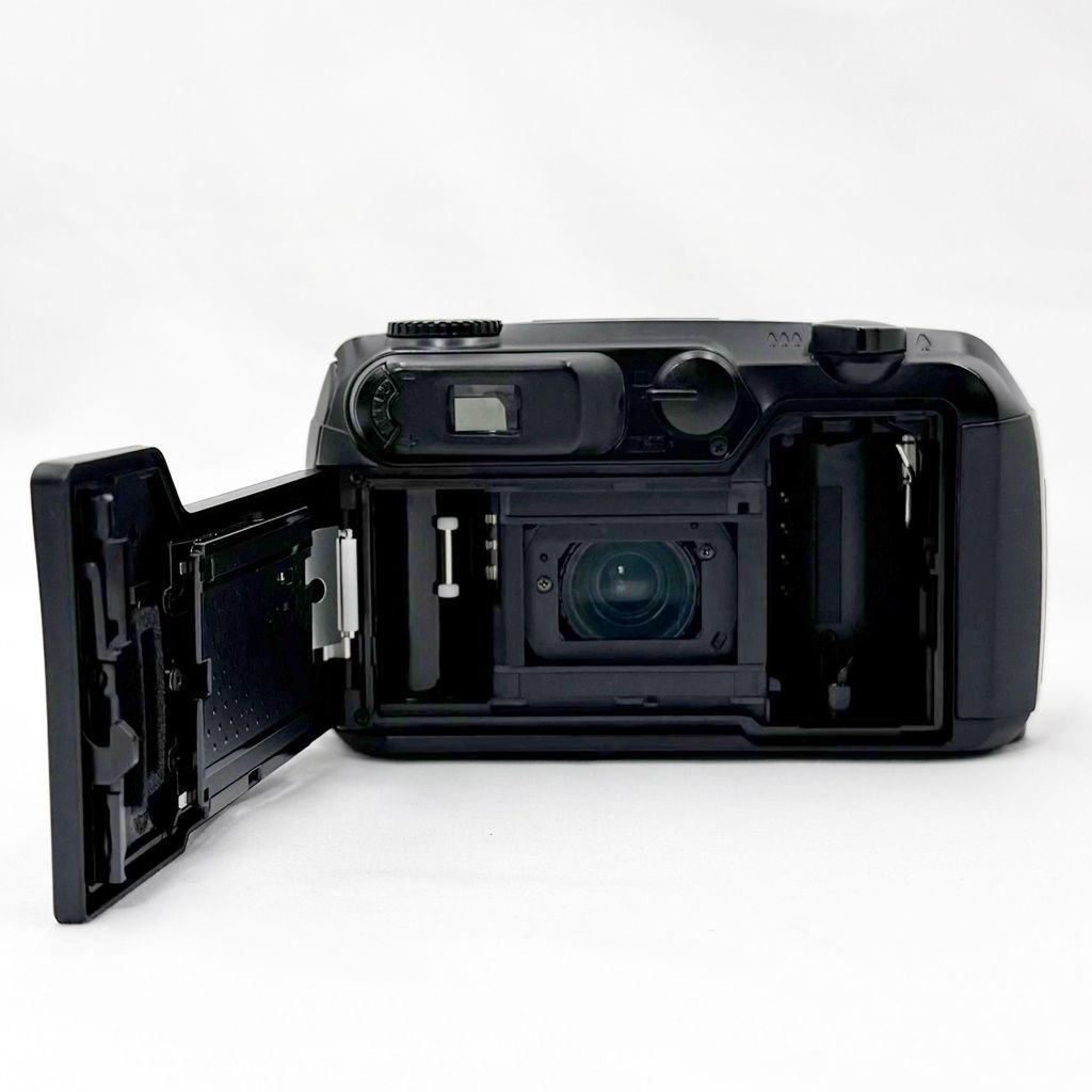 ペンタックス PENTAX ESPIO 160 コンパクトフィルムカメラ 中古 - メルカリ