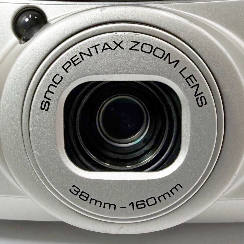 ペンタックス PENTAX ESPIO 160 コンパクトフィルムカメラ 中古 ペンタックス 【中古】PENTAX ESPIO 160 コンパクトフィルムカメラ