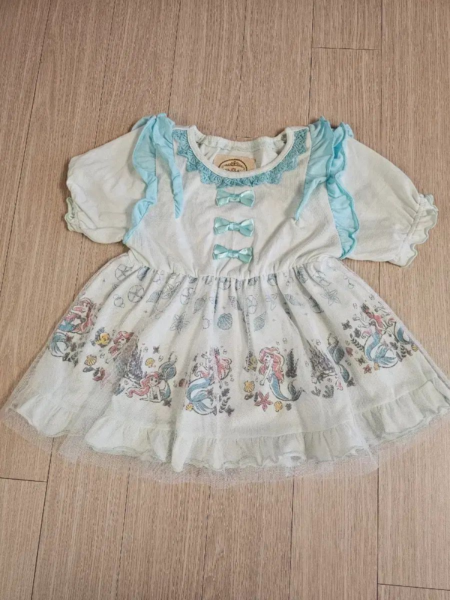  majorica アリエル トップス 110 Tシャツ