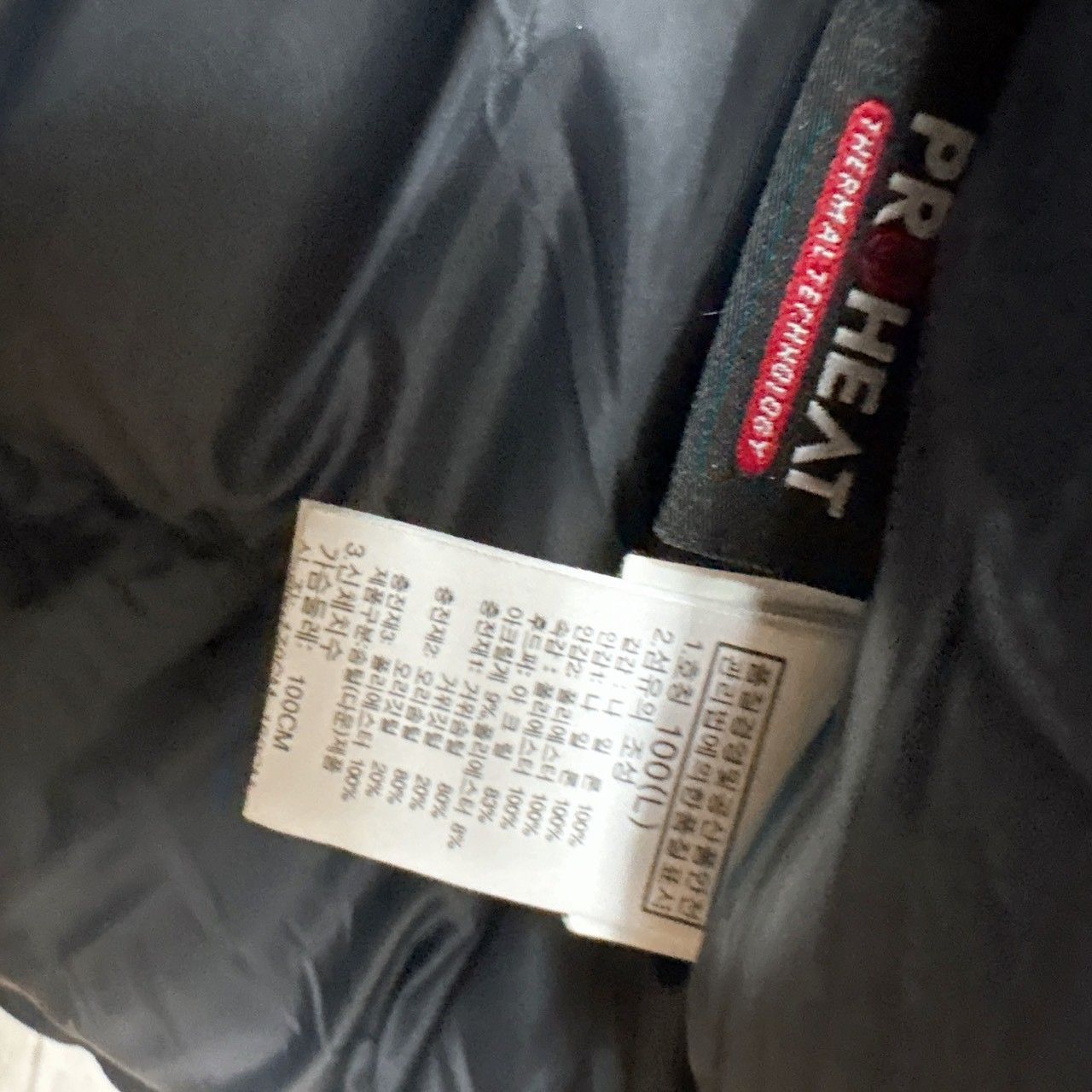 THE NORTH FACE ノースフェイス McMURDO SERIES マクマード ダウン 