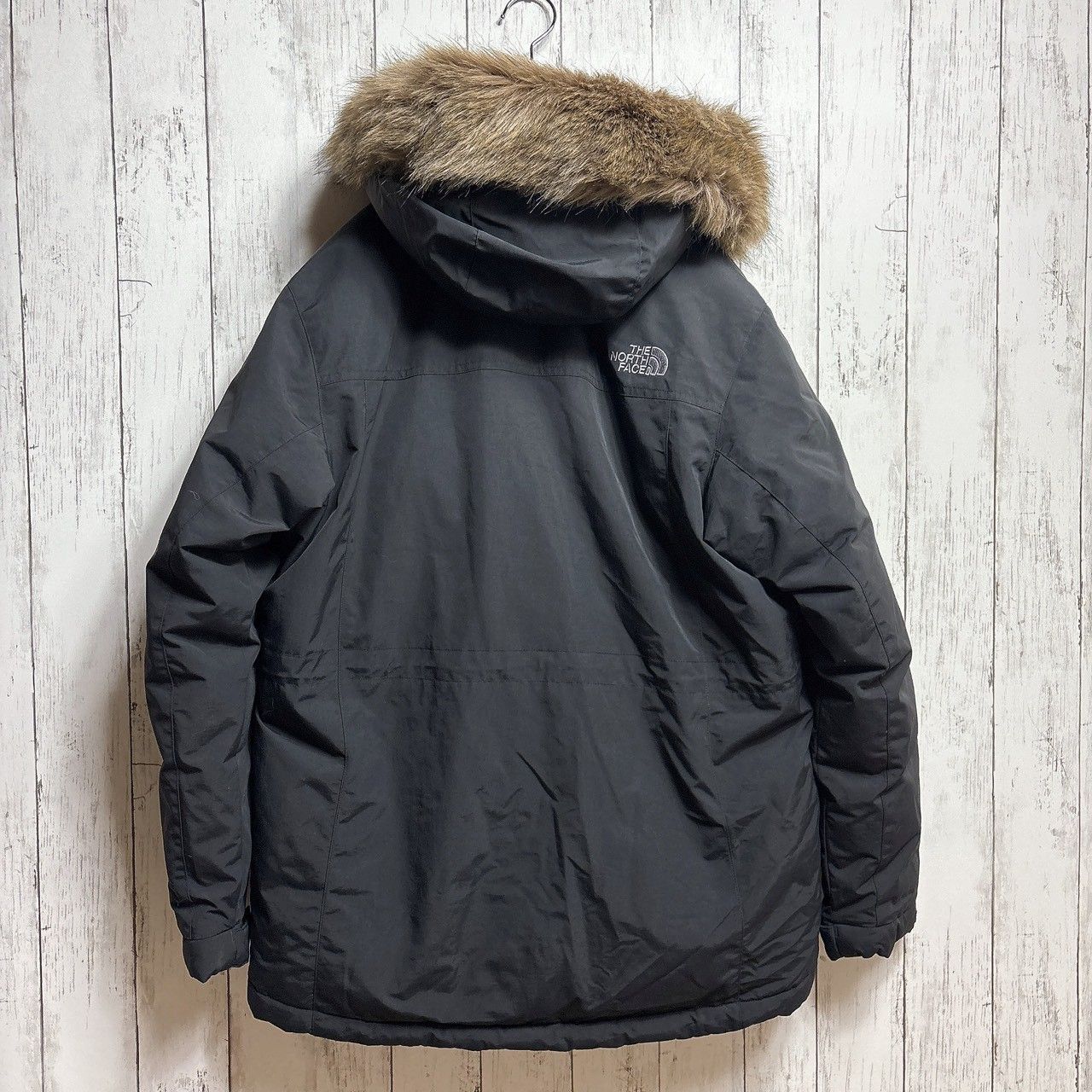 THE NORTH FACE ノースフェイス McMURDO SERIES マクマード ダウン 