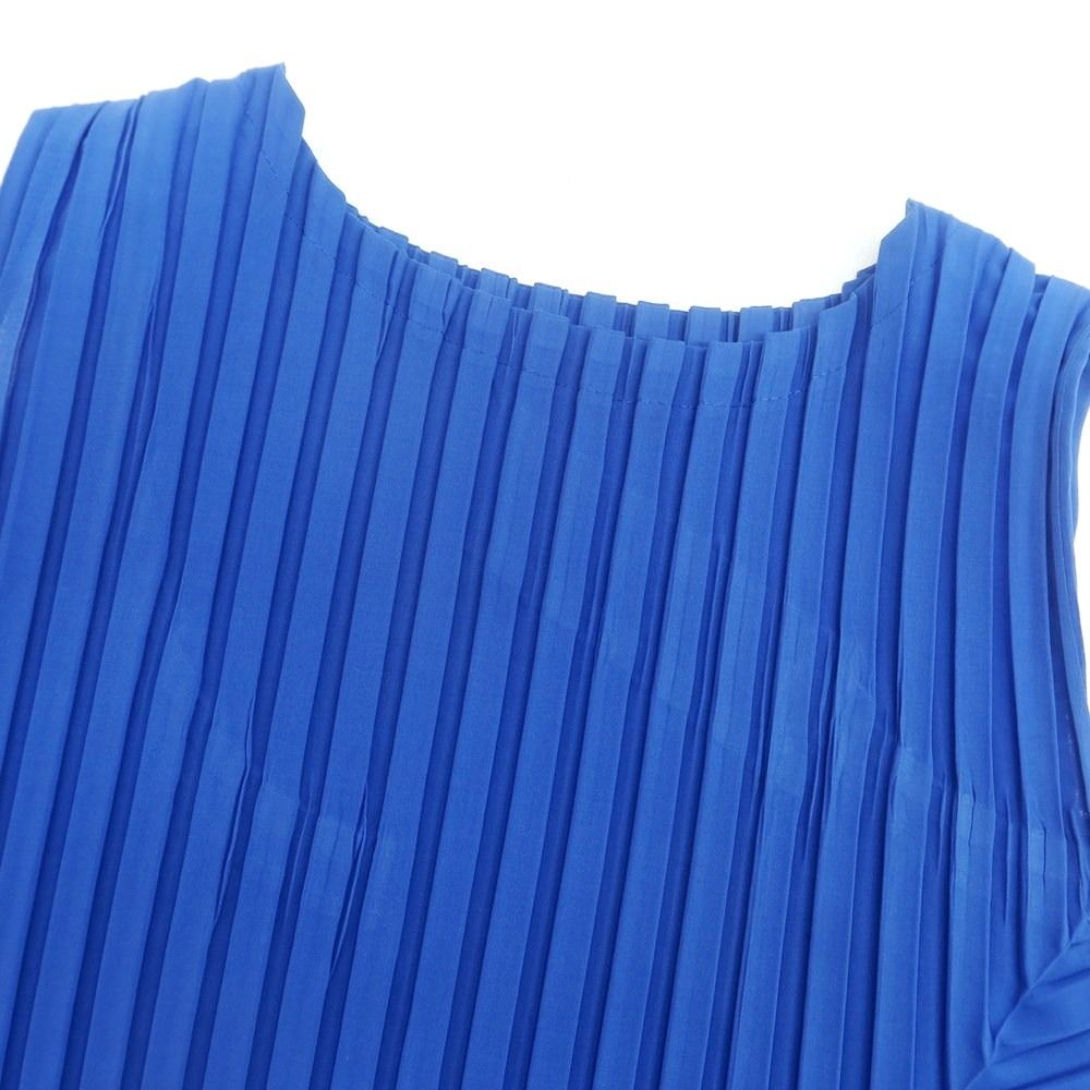 中古】イッセイミヤケ ISSEY MIYAKE 2025年秋冬 プリーツ加工