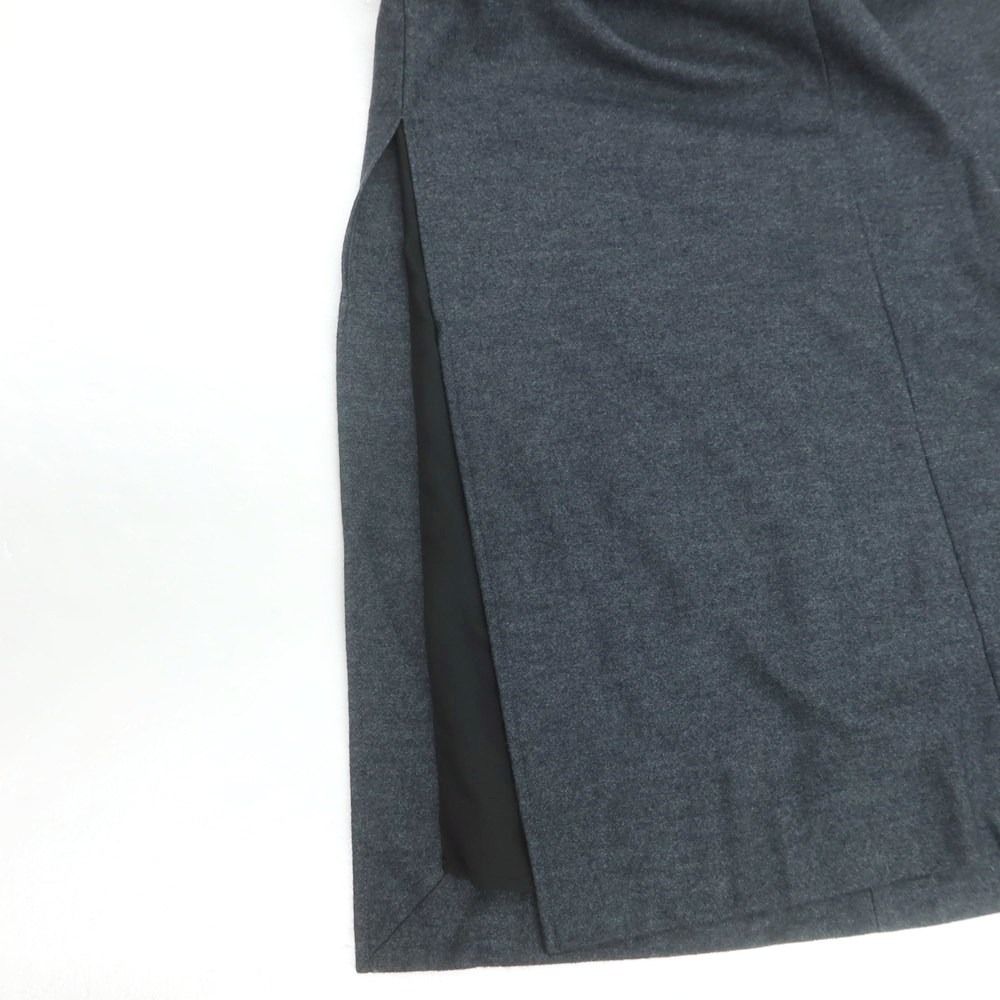 ロングワンピース