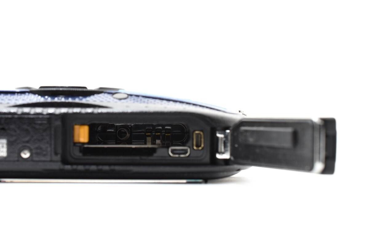 リコー RICOH WG 4 ♯1450