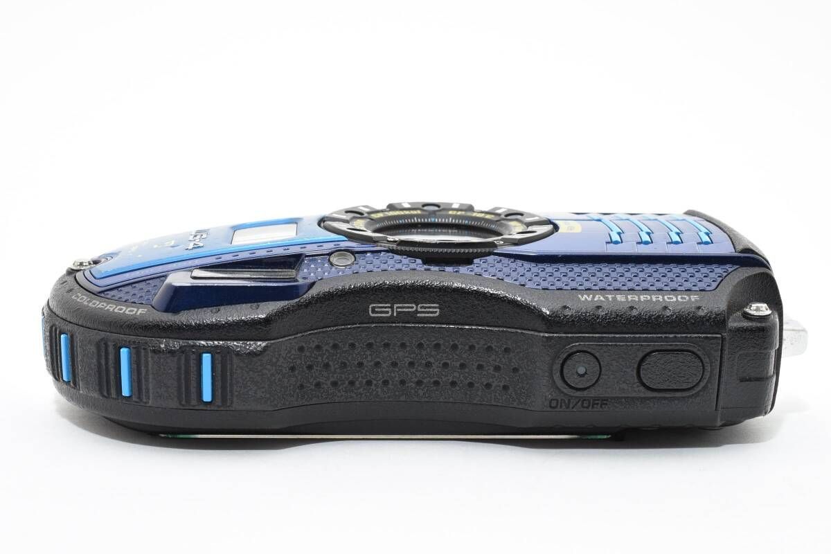  リコー RICOH WG 4 ♯1450 コンパクトデジタルカメラ デジタルカメラ